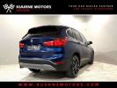 Annonce BMW X1 sDrive16d Alu19-Gps-Pdc-AutAirco