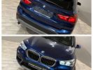 Annonce BMW X1 sDrive16d Alu19-Gps-Pdc-AutAirco