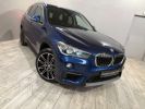 Annonce BMW X1 sDrive16d Alu19-Gps-Pdc-AutAirco