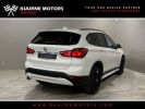 Annonce BMW X1 sDrive16d Alu19-Leder-Gps-Pdc-Bt