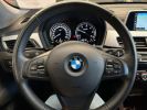 Annonce BMW X1 sDrive16d Alu19-Leder-Gps-Pdc-Bt