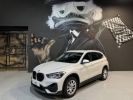 Annonce BMW X1 sDrive16d Business Design