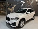 Annonce BMW X1 sDrive16d Business Design