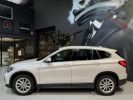 Annonce BMW X1 sDrive16d Business Design