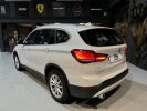 Annonce BMW X1 sDrive16d Business Design