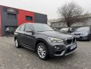 Annonce BMW X1 sDrive16d F48  Business Design