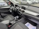 Annonce BMW X1 sDrive16d F48  Business Design