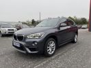 Annonce BMW X1 sDrive16d F48  Business Design