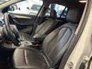 Annonce BMW X1 sDrive16d Leder-Cam-Dab-VerwZet-Gps