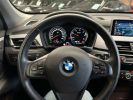 Annonce BMW X1 sDrive16d Leder-Cam-Dab-VerwZet-Gps