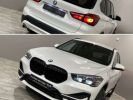 Annonce BMW X1 sDrive16d Leder-Cam-Dab-VerwZet-Gps