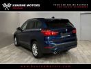 Annonce BMW X1 sDrive16d Leder-Gps-AutAirco-Pdc-Bt