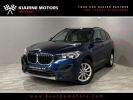 Annonce BMW X1 sDrive16d Leder-Gps-AutAirco-Pdc-Bt