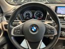 Annonce BMW X1 sDrive16d Leder-Gps-AutAirco-Pdc-Bt