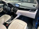 Annonce BMW X1 sDrive16d Leder-Gps-AutAirco-Pdc-Bt