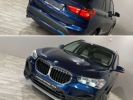 Annonce BMW X1 sDrive16d Leder-Gps-AutAirco-Pdc-Bt