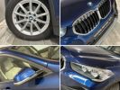 Annonce BMW X1 sDrive16d Leder-Gps-AutAirco-Pdc-Bt