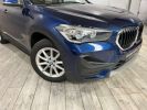 Annonce BMW X1 sDrive16d Leder-Gps-AutAirco-Pdc-Bt