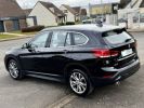 Annonce BMW X1 sDrive16D Lounge 115CV BVA7  15825HT