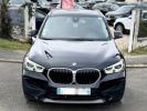 Annonce BMW X1 sDrive16D Lounge 115CV BVA7  15825HT