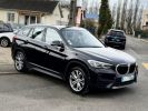 Voir l'annonce BMW X1 sDrive16D Lounge 115CV BVA7 15825HT ENTRETIEN A JOUR