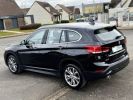 Annonce BMW X1 sDrive16D Lounge 115CV BVA7 15825HT ENTRETIEN A JOUR GARANTIE 12 MOIS