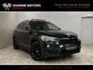 Voir l'annonce BMW X1 sDrive16d Pano-Leder-Pdc-Gps-VerwZet