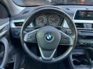 Annonce BMW X1 sDrive16d Pano-Leder-Pdc-Gps-VerwZet