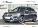 Voir l'annonce BMW X1 sDrive16dA 116ch xLine DKG7