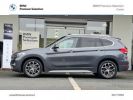 Annonce BMW X1 sDrive16dA 116ch xLine DKG7