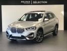 Voir l'annonce BMW X1 sDrive16dA 116ch xLine DKG7