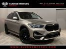 Voir l'annonce BMW X1 sDrive16dA Alu17-Leder-Gps-Pdc-Bt