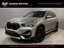 Annonce BMW X1 sDrive16dA Alu17-Leder-Gps-Pdc-Bt