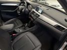 Annonce BMW X1 sDrive16dA Alu17-Leder-Gps-Pdc-Bt