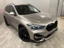 Annonce BMW X1 sDrive16dA Alu17-Leder-Gps-Pdc-Bt