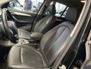 Annonce BMW X1 sDrive16dA Alu18-Leder-Gps-Pdc-Bt