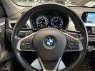 Annonce BMW X1 sDrive16dA Alu18-Leder-Gps-Pdc-Bt