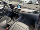 Annonce BMW X1 sDrive16dA Alu18-Leder-Gps-Pdc-Bt