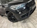 Annonce BMW X1 sDrive16dA Alu18-Leder-Gps-Pdc-Bt