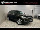 Voir l'annonce BMW X1 sDrive16dA Leder-Gps-Pdc-Cruise-Bt