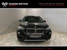 Annonce BMW X1 sDrive16dA Leder-Gps-Pdc-Cruise-Bt