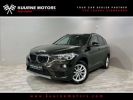 Annonce BMW X1 sDrive16dA Leder-Gps-Pdc-Cruise-Bt