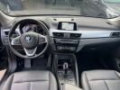 Annonce BMW X1 sDrive16dA Leder-Gps-Pdc-Cruise-Bt