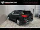 Annonce BMW X1 sDrive16dA Leder-Gps-Pdc-Cruise-Bt