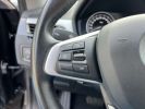 Annonce BMW X1 sDrive16dA Leder-Gps-Pdc-Cruise-Bt