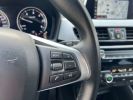 Annonce BMW X1 sDrive16dA Leder-Gps-Pdc-Cruise-Bt