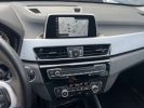 Annonce BMW X1 sDrive16dA Leder-Gps-Pdc-Cruise-Bt