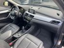 Annonce BMW X1 sDrive16dA Leder-Gps-Pdc-Cruise-Bt