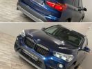 Annonce BMW X1 sDrive16dA Leder-GpsPro-Cam-Hud-Pdc