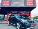 Voir l'annonce BMW X1 sdrive18 273019KMS